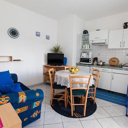 Apartment Karla Bribir  Buitenkant foto