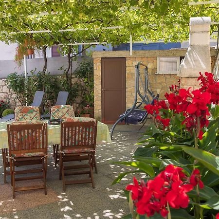 Apartment Karla Bribir  Buitenkant foto