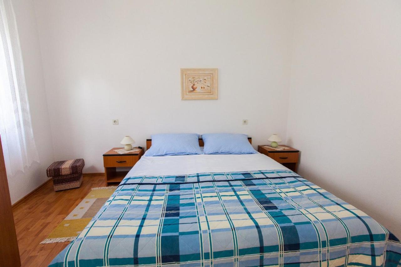 Apartment Karla Bribir  Buitenkant foto