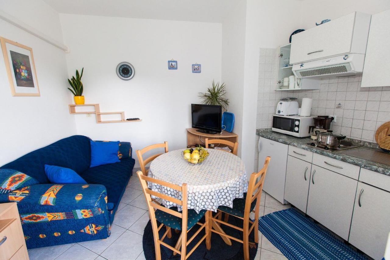 Apartment Karla Bribir  Buitenkant foto