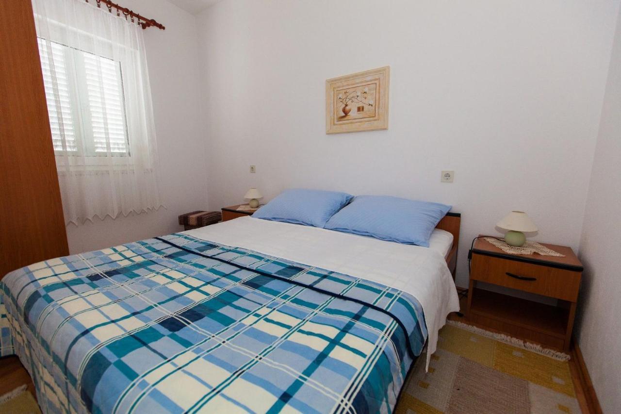 Apartment Karla Bribir  Buitenkant foto